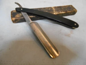 Vintage Peter J. Michels Rasiermesser Germany - Bild 1 von 5