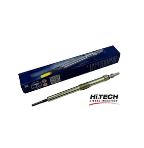 Genuine Bosch Glow Plugs set of 5 - SsangYong Rexton 2.0L & 2.7L / 0250213007 - Picture 1 of 4