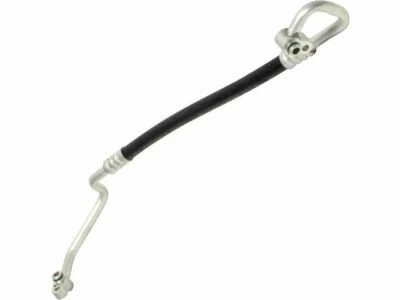 Шланг для разгрузки хладагента кондиционера Toyota 4Runner 1996-2002 годов выпуска 47563WM 1997 1998 - Изображение 1 из 2