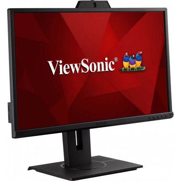 ViewSonic VG2440V 24 Zoll IPS LCD Monitor