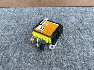 INFINITI JX35 QX60 2013-2015 OEM UNDER CONSOLE MODULE UNIT (INTACT) - Picture 1 of 5