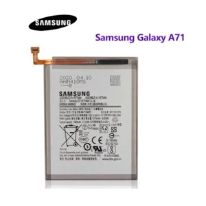 Batterie Samsung Galaxy A71 - Photo 1 sur 1