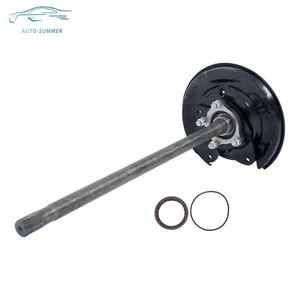 926-145 Pre-Pressed Rear Left Drive Axle Shaft For 2007 2008-2016 Toyota Tundra - Photo 1 sur 14