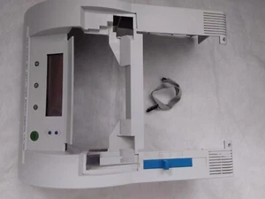 Gehäuseoberteil m.Displayplatine für Kuvertiermaschine Neopost SI30/ FP FPI 500 - Bild 1 von 3