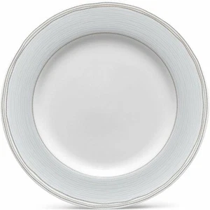 Noritake China Crestmont Essteller 10 1/2" Durchmesser - Bild 1 von 4