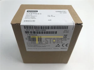 1PCS Unopened New In Box Siemens 6ES7 212-1AB23-0XB0 6ES7212-1AB23-0XB0 - Picture 1 of 10