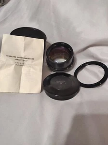 INDUSTAR 37 I-37 4,5/300 lens large format camera 18x24 см FKD FKM USSR new - Picture 1 of 5