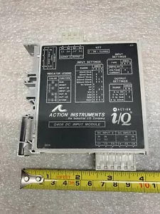 Action Instruments Q406-0004, DC to DC convertor - Picture 1 of 3