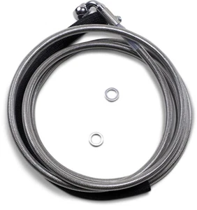 Clutch Line for Harley-Davidson CVO Road Glide Custom FLTRXSE 2018-2020 - Picture 1 of 1