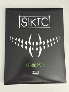 SDCC 2025 Something is Killing the Children 3-Book Comic Pack - Bild 1 von 2