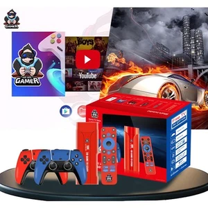 Game Stick Retro Video Games Console - Picture 1 of 12