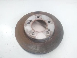 825920 825920 bremscheibe vorne für SSANGYONG KYRON 200 XDI LIMITED 2005 - Picture 1 of 4