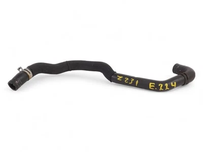 2010 - 2013 LAND RANGE ROVER SPORT L320 5.0L TUBE HOSE COOLANT WATER RADIATOR - Изображение 1 из 4