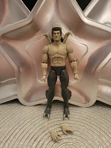 Figura VHS Smythe de Marvel Legends - Imagen 1 de 1