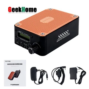 USDR USDX+Plus V2 8 Frequency Band SDR Full-mode SDR Transceiver gh23 - Bild 1 von 3