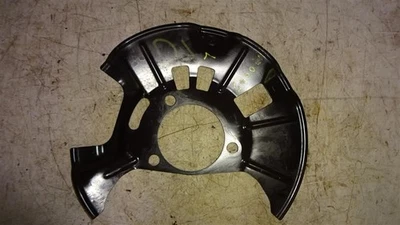 Driver Left Front Backing Plate 4 Dr Sedan Fits 16-17 Yaris 637303 - Изображение 1 из 4