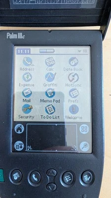 Palm IIIc - Immagine 1 di 4