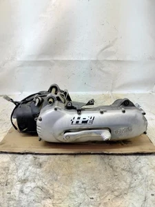 MOTORE 5MY PER APRILIA RALLY 50 DEL 1997 (e52320) - Picture 1 of 5