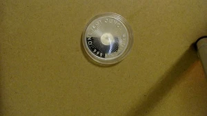 1 Unze Silberbarren Sunshine Prägung - Bild 1 von 2