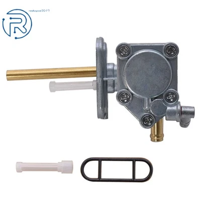 Fuel Cock Gas Valve Style Petcock 44300-15D31 For Suzuki DR250SE DR350SE US - Изображение 1 из 4