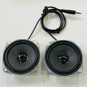 Original Genuine Arcade1up Marvel vs Capcom Model 8210 - Speakers - Picture 1 of 2