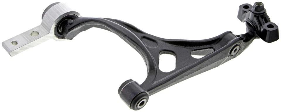 Conjunto de brazo de control y rótula delantero derecho inferior Mevotech para Mazda 6 2009-2013 Foto 1 de 4