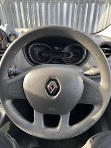 Renault Trafic Business Vivaro Steering Wheel Euro Version Normal Size 2015+ - Picture 1 of 10