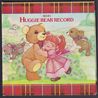 Avon Huggie Bear Record