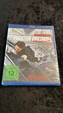 Mission: Impossible - Phantom Protokoll (Blu-ray) *NEU*