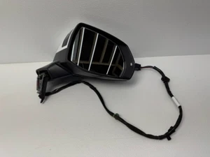 2021-2023 AUDI Q5 FRONT RIGHT DOOR POWER FOLDING MIRROR W/ HEAT & CAMERA - Picture 1 of 10