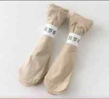Women Bamboo Ankle Socks Low Cut Thin Sock 20pc (one size)