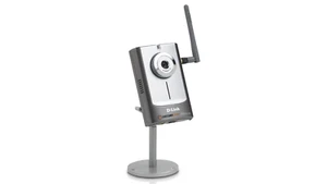 Wireless Internet Camera with 3G Mobile Video Support DCS-2120 D-Link - Picture 1 of 2