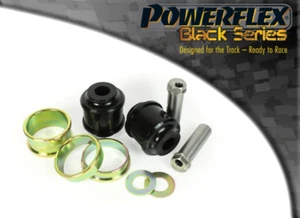 Powerflex Black FRONT ARM BMW F30-F31-F32-F34- PFF5-1901GBLK - Foto 1 di 3