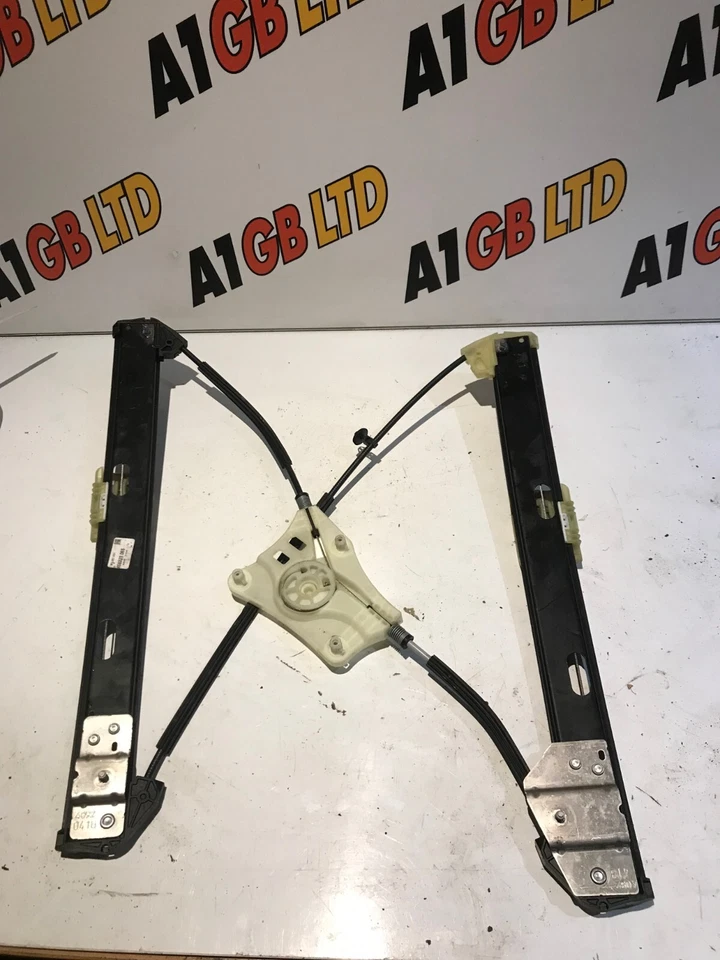 REGULADOR VENTANA DELANTERA PASAJERO ASIENTO IBIZA 6F ORIGINAL 17-21 6F0837461 Foto 1 de 1