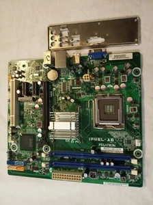 Carte mere PEGATRON IPMEL-AE REV 1.02 570948-001 REV A04 socket 775 - Picture 1 of 1