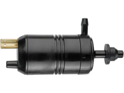 Bomba de lavadora Volkswagen Rabbit AC Delco 43957HVYT 1976 1977 1978 para 1975-1980 - Imagem 1 de 2