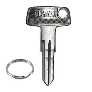 Nueva llave sin cortar en blanco para moto de nieve Polaris ATV Ranger RZR YM55 - Imagen 1 de 1