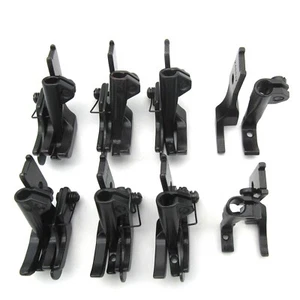 ckpsms Brand -#KP-WF8 8SET Walking Presser Feet Compatible with/Replacement f... - Picture 1 of 10