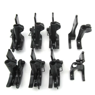 ckpsms Brand -#KP-WF8 8SET Walking Presser Feet Compatible with/Replacement f... - Image 1 of 4