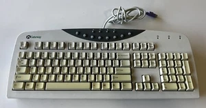 Gateway Keyboard RT3602 V:5STW D K3 7003604 - Picture 1 of 5