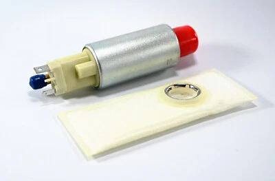 Electric Fuel Pump For Dodge Dakota Van Pickup Truck E7012 EP299 83507019 P74082 - Изображение 1 из 4