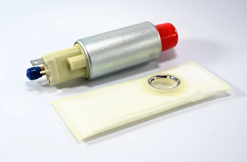 Bomba de combustible eléctrica para camioneta Dodge Dakota E7012 EP299 83507019 P74082 Foto 1 de 4