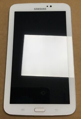 Samsung Galaxy Tab 3 Sm-t217S 8gb *Sprint* - Image 1 of 3