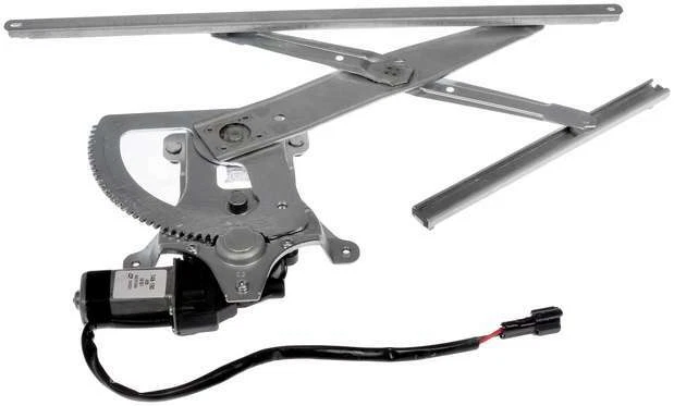 Power Window Motor & Regulator for 2010 Chevrolet Aveo5 - Image 1 of 1