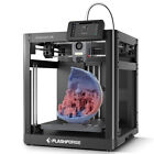 FLASHFORGE 3D Printer Adventurer 5M Core XY Stable High Speed Printing AU Stock