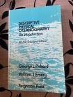 GEORGE L. PICKARD. DESCRIPTIVE PHYSICAL OCEANOGRAPHY. A INTRO. 4TH EDITION. 1985