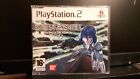 GHOST IN THE SHELL STAND ALONE COMPLEX PROMO PS2 MINT