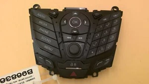 Equipo de audio y visual BM5T18K811LA.(radio) FORD FOCUS 13 14 - Imagen 1 de 4