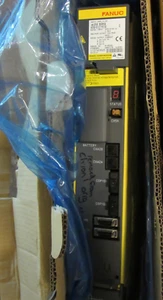 Fanuc A06B-6127-H104 Servo Amplifier - Picture 1 of 6