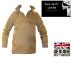 British army lightweight thermal Jacket /  buffalo Smock / Olive - Various Sizes